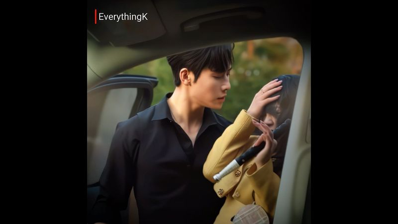 He protects the blind girl 🥺❤️ #foreverlove #cdrama #chinesedrama #china #edit #evrtngk #show