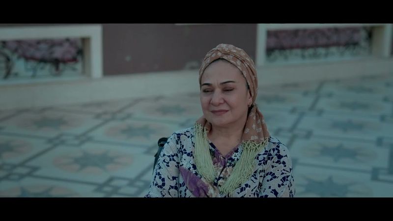 "Qirmizi xonadon" yoxud "Qalbim o'g'risi" 134-qism (milliy serial)