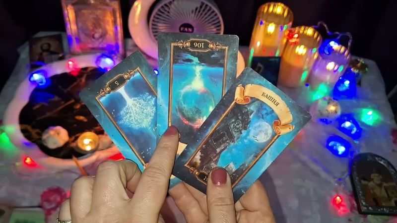 Разв"язать кармический узел -  3 вариант☠️🫶