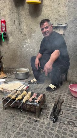 #🐕🐕🐕🐕🐕🐕 #انسانیت_زنده_باد_♥️✨ #ب#foru #videoviral #tik_tok #ramadan 