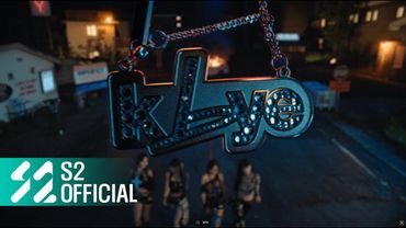 KISS OF LIFE (키스오브라이프) ‘k bye’ B-Side Drop Teaser