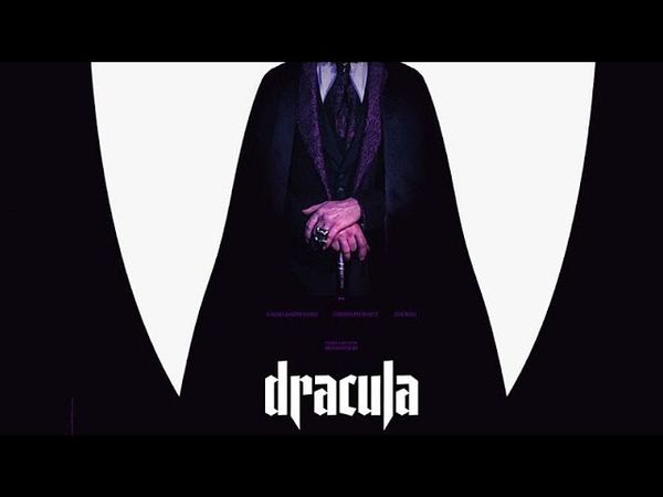 Euronews Culture's Film of the Week: 'Dracula: A Love Tale’ - Luc Besson’s accidental high camp gem