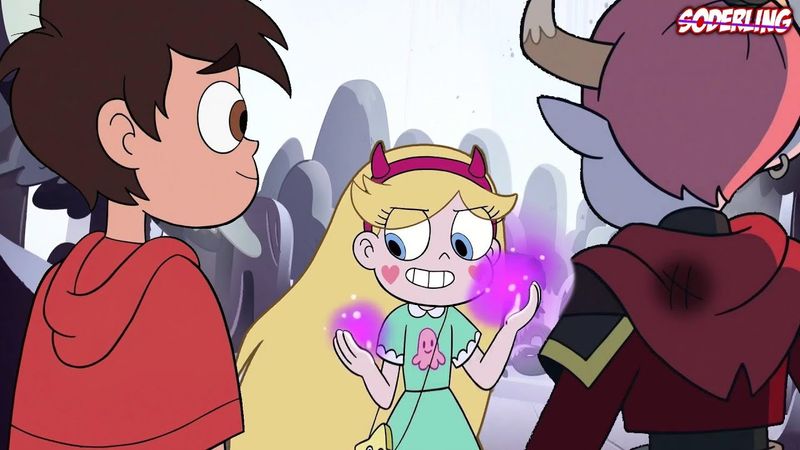 Наконец, Конец "Стар против Сил Зла"! | 4 Сезон Будет Последним