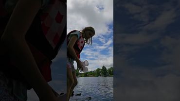 FINDING CRAWFISH part 1