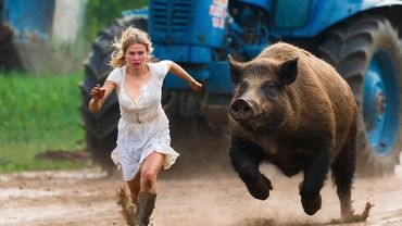 Идиоты в Деревне, От Которых Дрожь По Всему Телу!