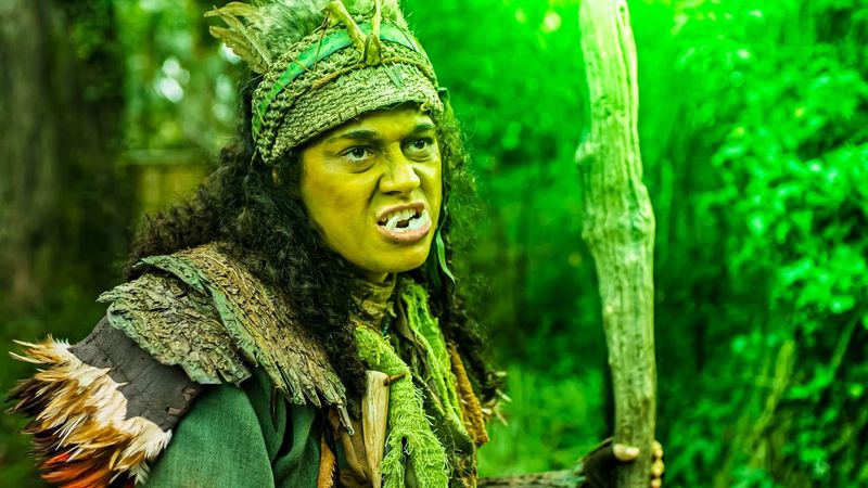 КОГДА НЕЛЬЗЯ ИСПОЛЬЗОВАТЬ ДВА ЗАКЛИНАНИЯ ЗА ОДИН ХОД - D&D LOGIC на Русском