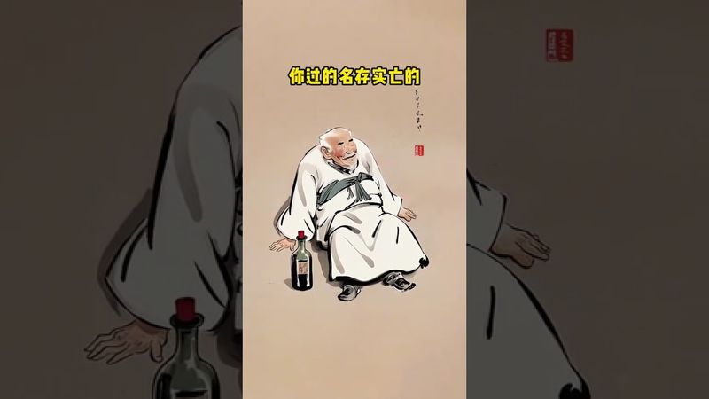 《父亲节》天下父亲的心声！一笑而过！#正能量  #幽默段子 #搞笑视频 #父亲节快乐 #父亲的心声 #男人 #爸爸