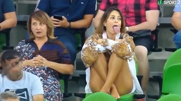 Secret moments caught on camera