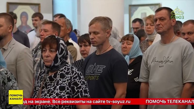 Ханты монастырь 1, 2, 3 ч 12 08