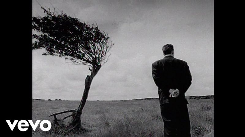 Black - Wonderful Life