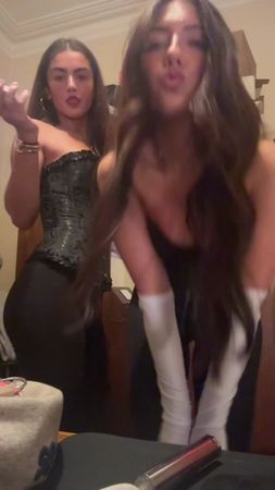 HALOWEEN NIGHT 1 😛🫦#bristol 