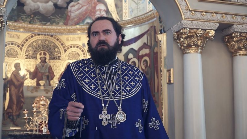 О хождении по водам