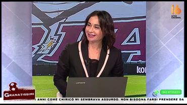 Granatissimi, la puntata del 14 gennaio 2026