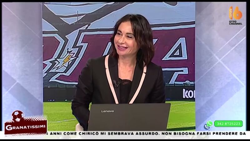 Granatissimi, la puntata del 14 gennaio 2026