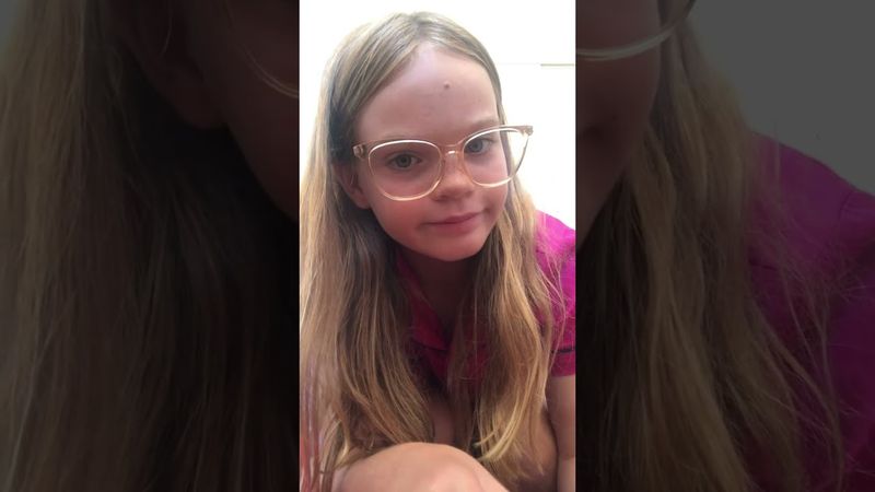 What’s in my year four bag pt 2 ​⁠@PeterAlexanderAus