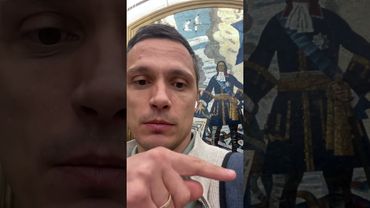 Наше настоящее неразрывно связано с настоящим людей прошлого