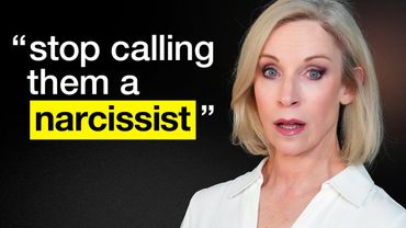 Narcissism vs Emotional Immaturity - You need to see this!