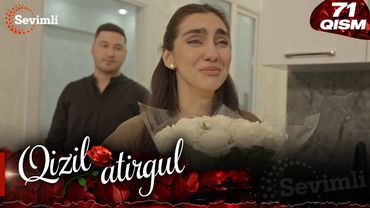 Qizil atirgul 71-qism (milliy serial) | Қизил атиргул 71-қисм (миллий сериал)