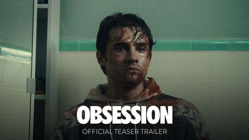 OBSESSION - Official Teaser Trailer [HD] - Only In Theaters May 15