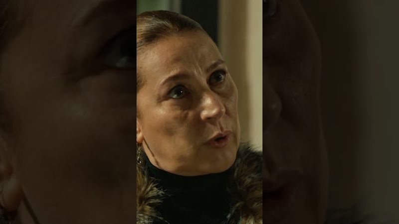 ¡Demir no logra dominar su ira! - Tierra Amarga #shorts