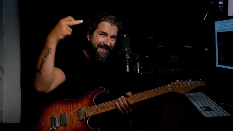 Бенды 7 спуск