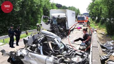 70 Shocking Car Crashes of Idiots In Cars Got Instant Karma You Wouldn't Believe if Not Filmed