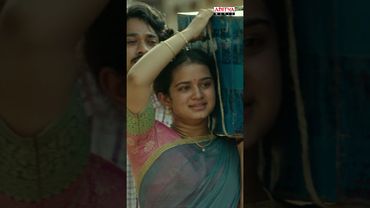 #Maaraajayya Song #SIR Movie #Shorts