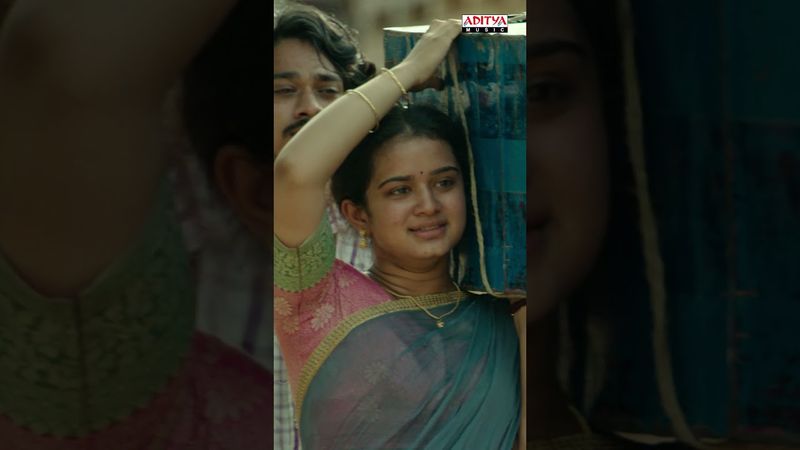 #Maaraajayya Song #SIR Movie #Shorts