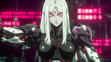 𝐂𝐡𝐚𝐨𝐭𝐢𝐜 𝐍𝐞𝐮𝐫𝐚𝐥  | Futuristic Cyberpunk Playlist – For Study, Coding & Deep Concentration