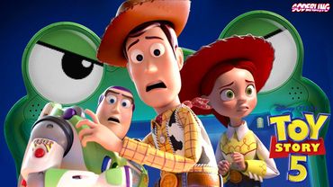 Почему Вуди вернется в "Истории Игрушек 5"?