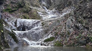 Нестандартный маршрут