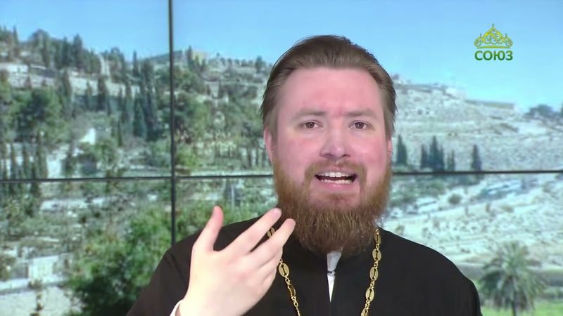 Читаем Апостол. 1 июля 2025