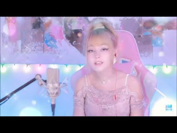 Чужая свадьба  Андрей Державин Кристина Ашмарина  Kristina Ashmarina  КАВЕР со стрима