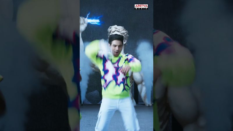 #JuniorAnthem Song Movie #Shorts