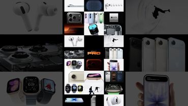 Apple colossal news #shorts