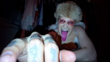 SODA LUV - ВЫЗОВИТЕ КОПОВ