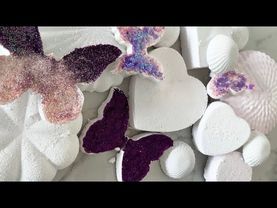 Crush , Powder Play , Reform