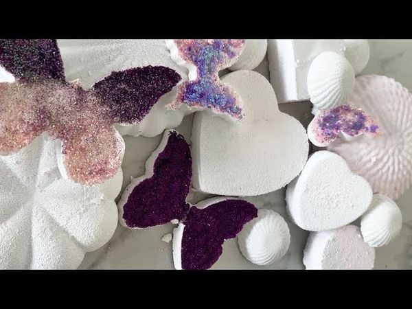 Crush , Powder Play , Reform