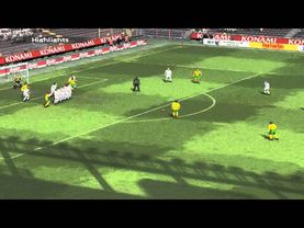 PES 5 - Master League #4