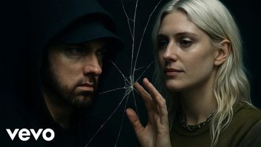 Eminem & Linkin Park - Ricochet [Music Video 2025]