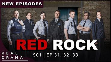 Red Rock | Irish Crime Series | Series 01 Part 12 | Real Drama