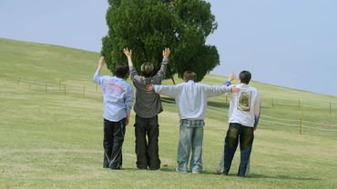 [KR/EN] BOY STORY ‘Chasing Stars (如果 Part.2)’ Special Video | Dear BOSS💌