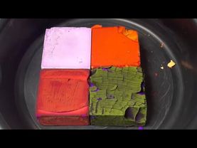 Combo of Colors | Dyed Fresh Chalk