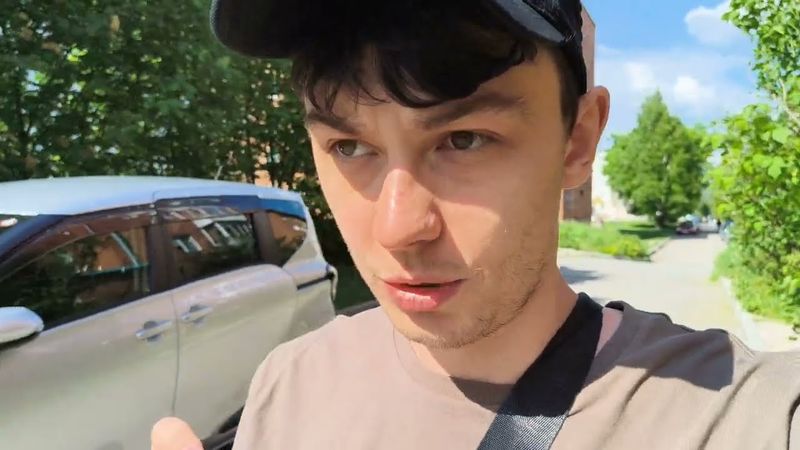 СНЯТО НА CMF PHONE 2 PRO