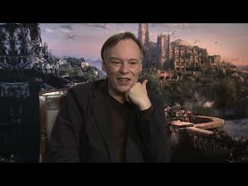 История создания фильма Silent Hill