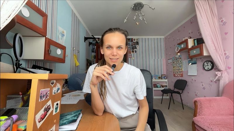 Жена самого богатого Мужчины