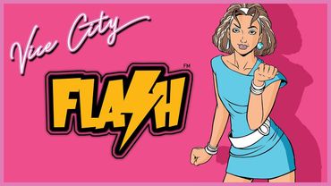 Flash FM - GTA Vice City