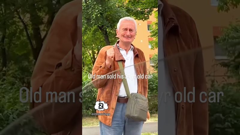 Мужчины тоже иногда плачут😰  #авто  #тюнинг