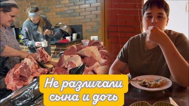 СЕГОДНЯ КАК ДАЛЕКО🤩 ПРОСТИРАЕТСЯ ЛЮБОВЬ РОДИТЕЛЕЙ🥰