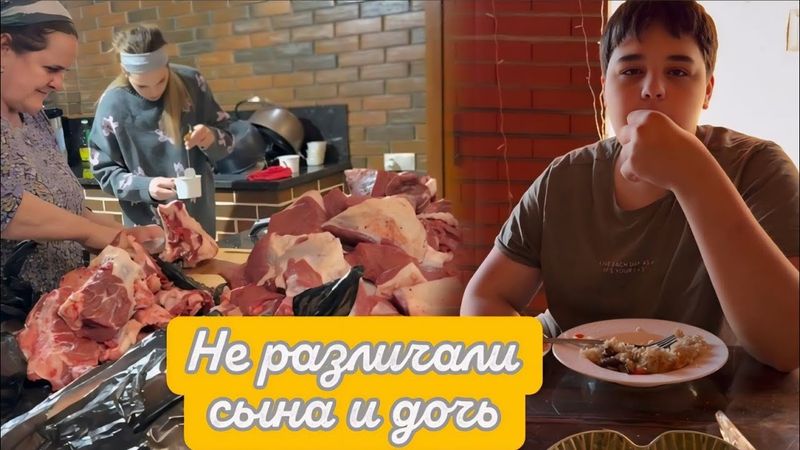 СЕГОДНЯ КАК ДАЛЕКО🤩 ПРОСТИРАЕТСЯ ЛЮБОВЬ РОДИТЕЛЕЙ🥰